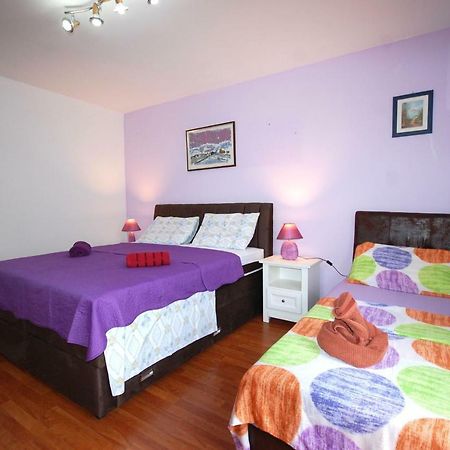 נייביצה Apartment Mladan By El-Pi Tours מראה חיצוני תמונה