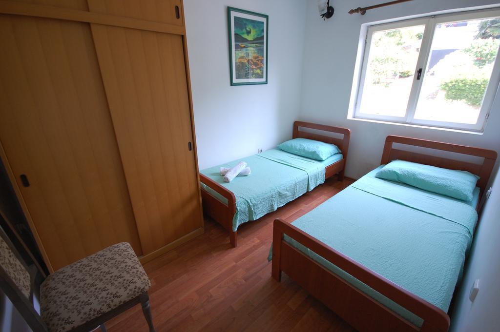 נייביצה Apartment Mladan By El-Pi Tours מראה חיצוני תמונה