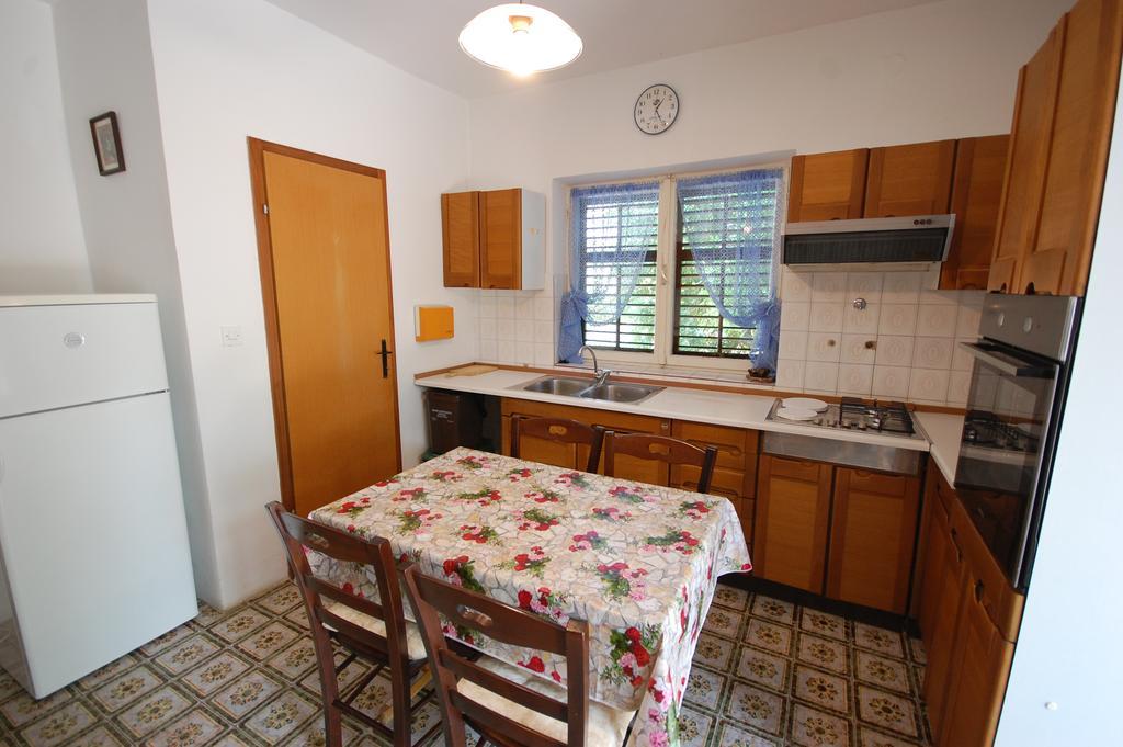 נייביצה Apartment Mladan By El-Pi Tours מראה חיצוני תמונה
