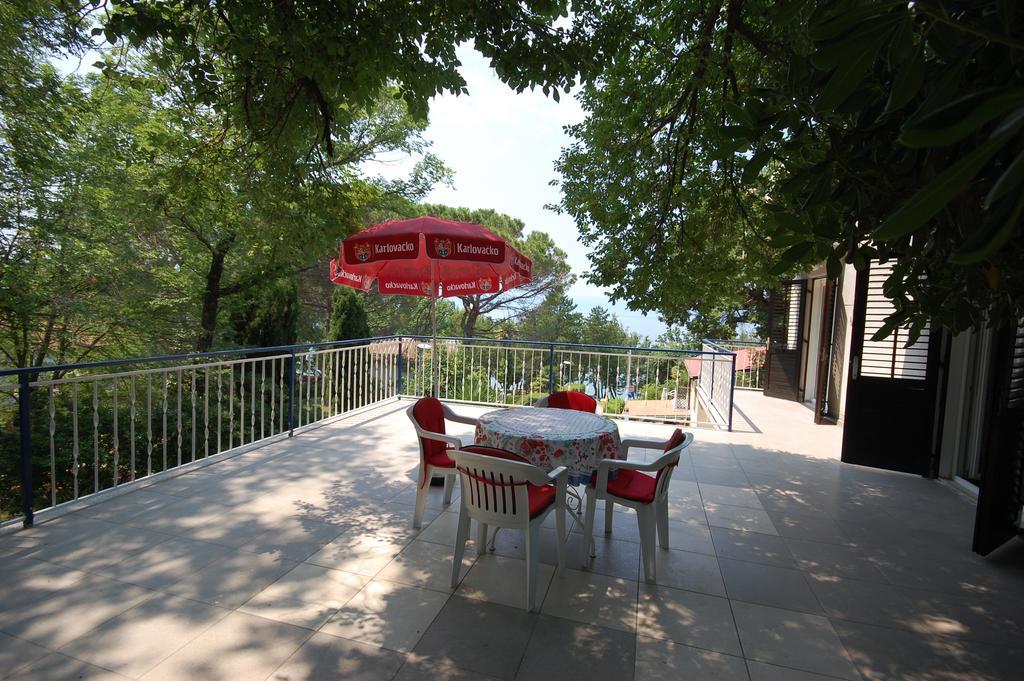 נייביצה Apartment Mladan By El-Pi Tours מראה חיצוני תמונה