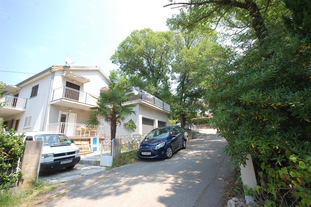 נייביצה Apartment Mladan By El-Pi Tours מראה חיצוני תמונה