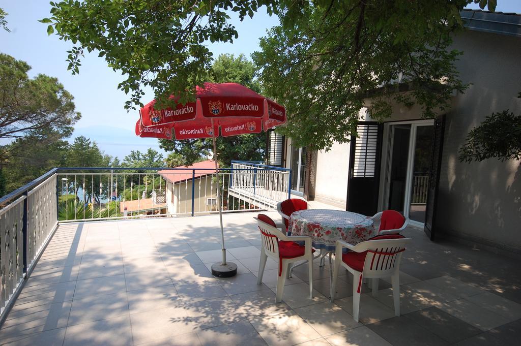 נייביצה Apartment Mladan By El-Pi Tours מראה חיצוני תמונה