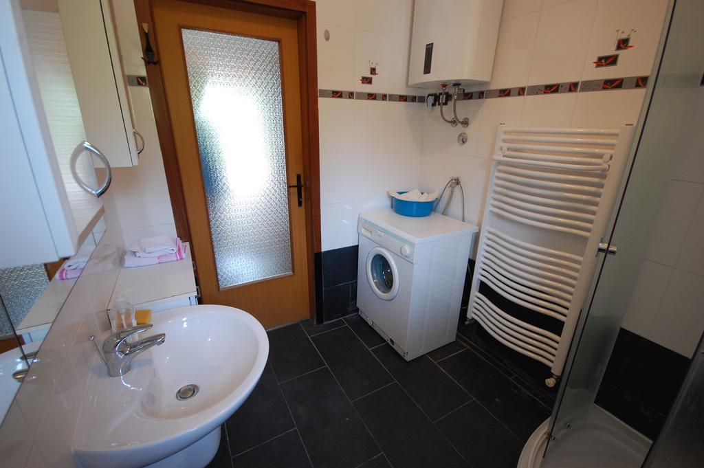נייביצה Apartment Mladan By El-Pi Tours מראה חיצוני תמונה