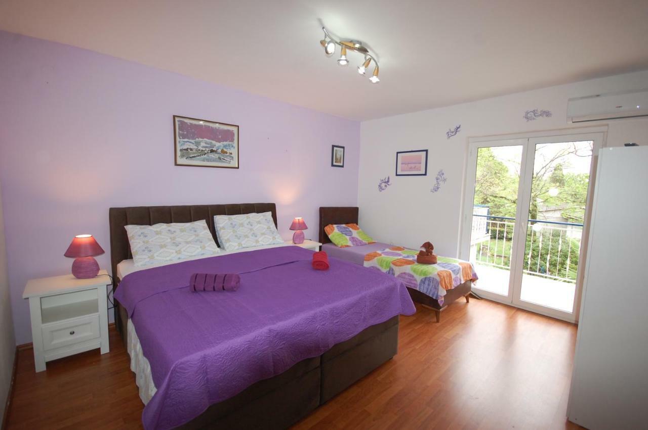 נייביצה Apartment Mladan By El-Pi Tours מראה חיצוני תמונה